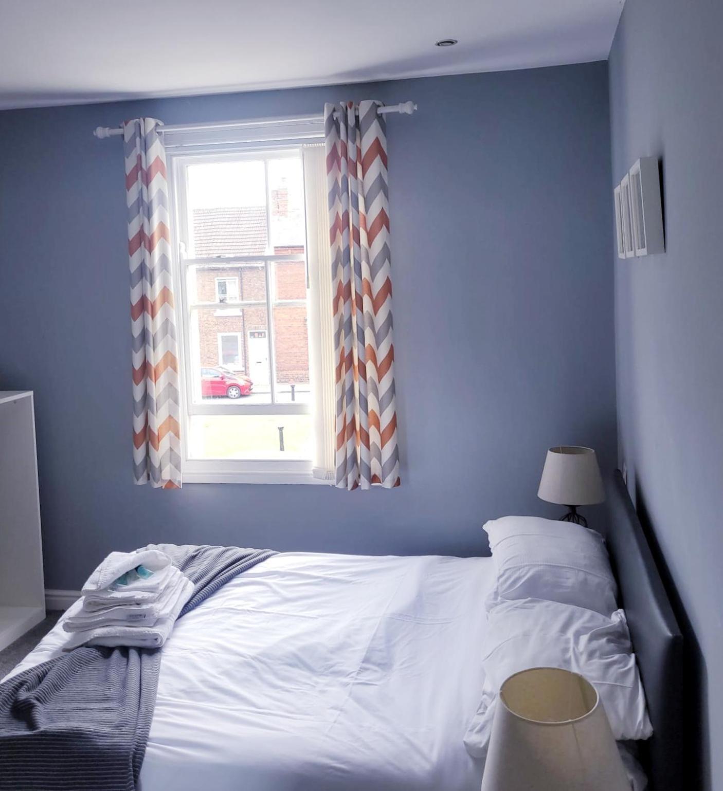 The Grey Horse Hotel Darlington  Kültér fotó
